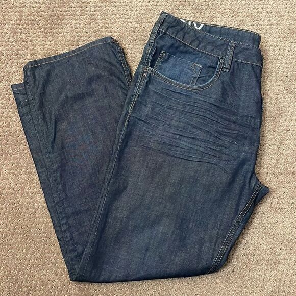 Buffalo David Bitton SIX jeans - Picture 6 of 11